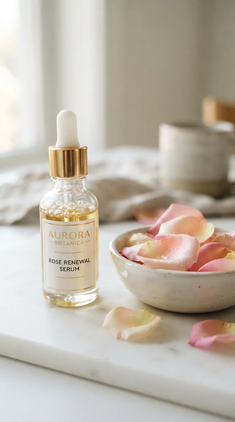 1. Prioritize a Hydrating Skin Prep Routine