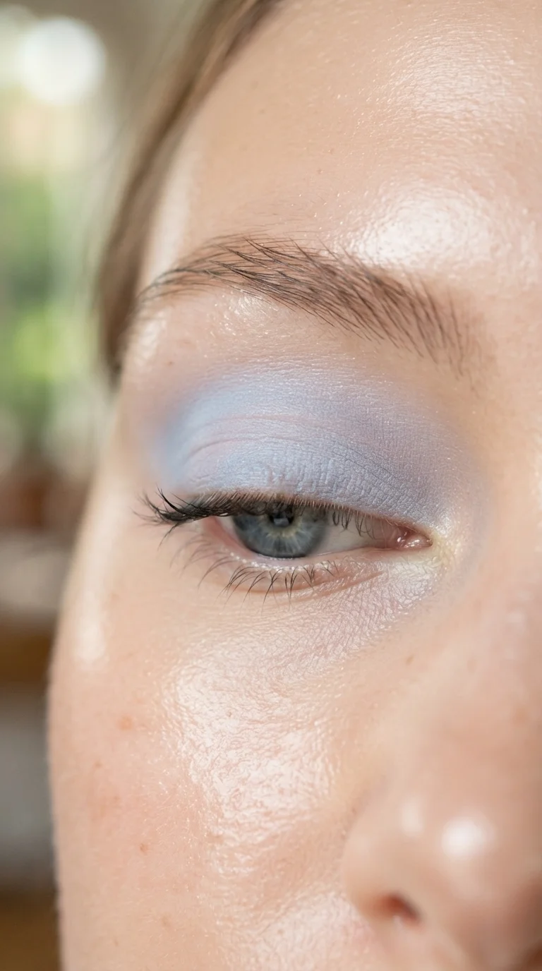1. The Ethereal Pastel Wash