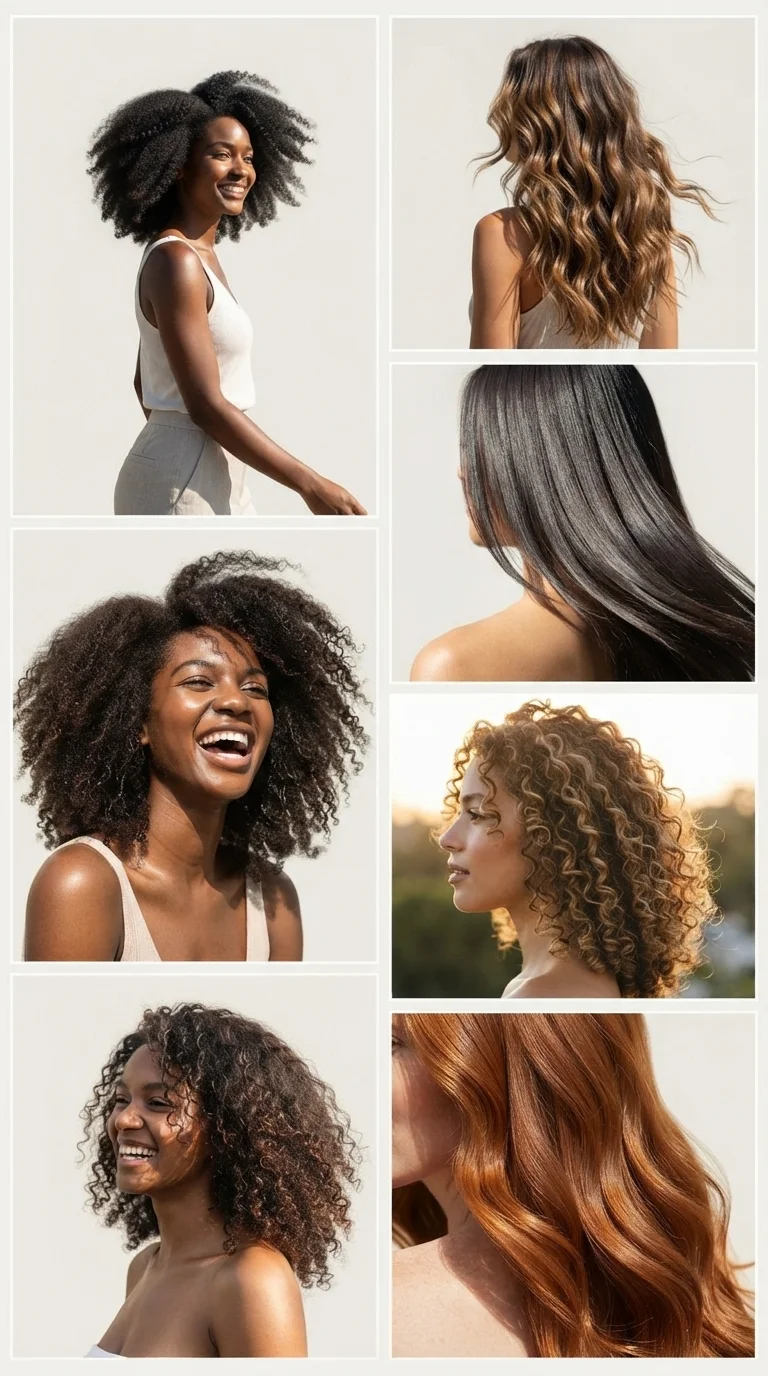 10. Finding Your Signature Look