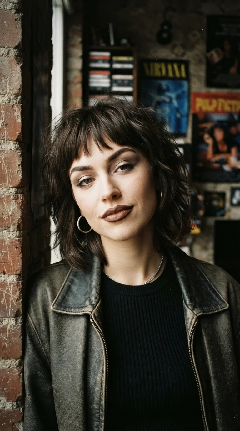 10. The 90s Grunge-Inspired Neutral
