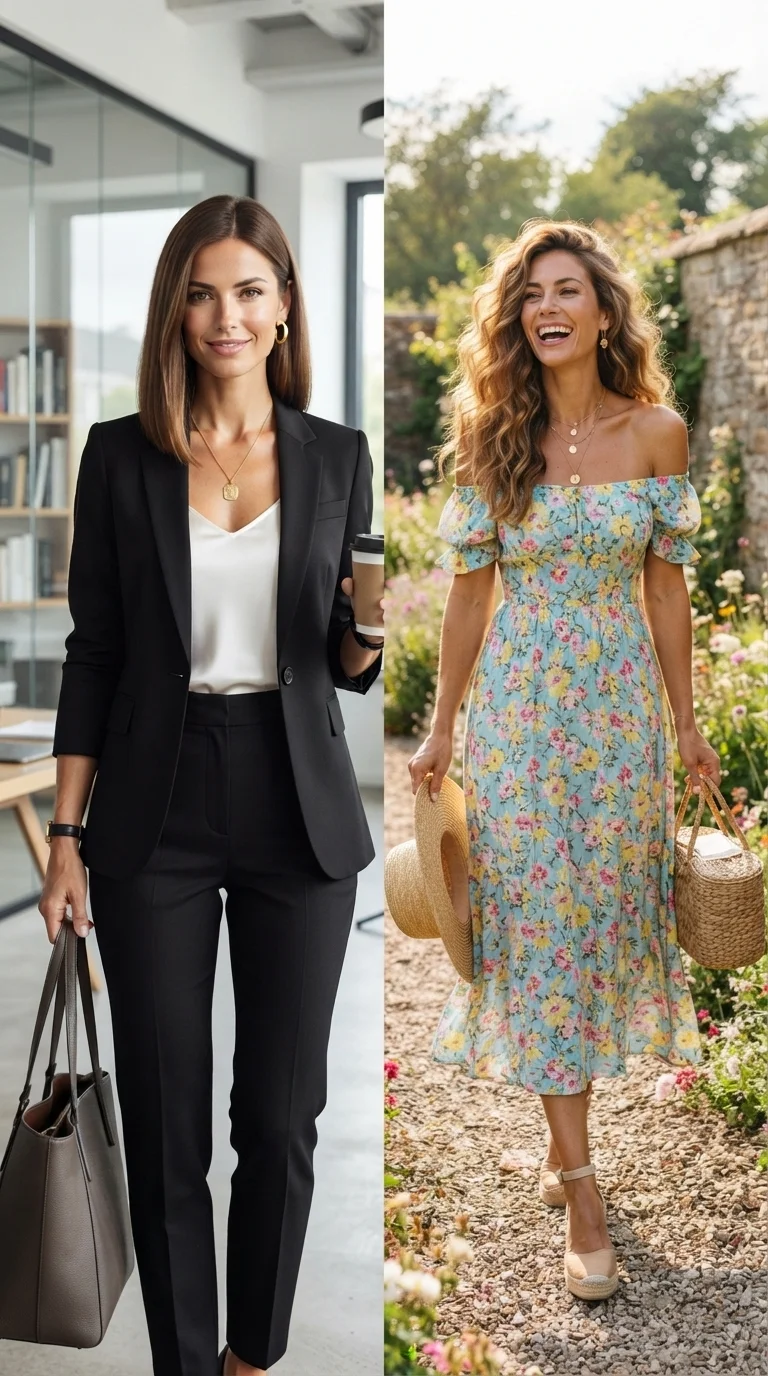 5. Versatility for Different Occasions