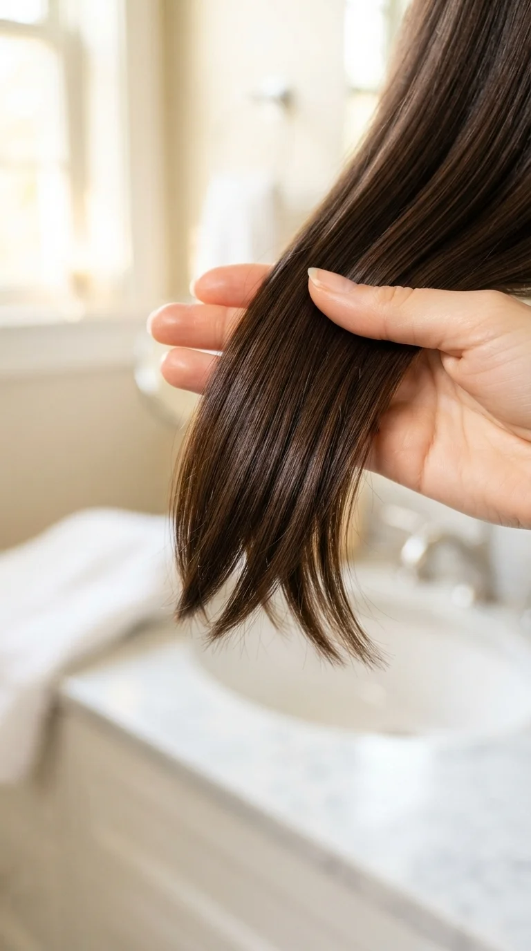 6. The Impact of Hair Health