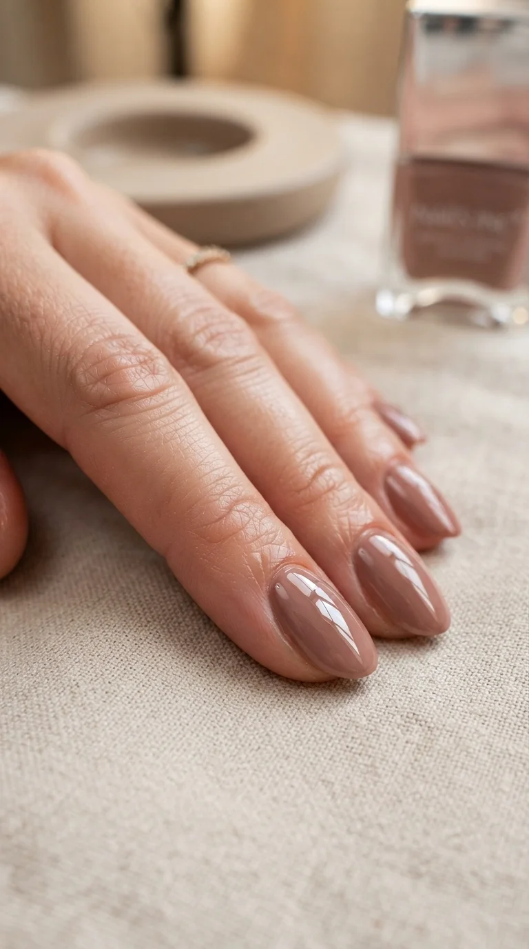 7. Skipping the Top Coat Re-application