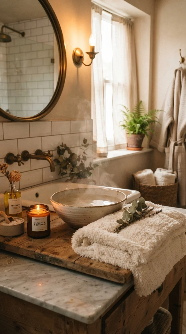 8. Painting Nails Immediately After a Shower