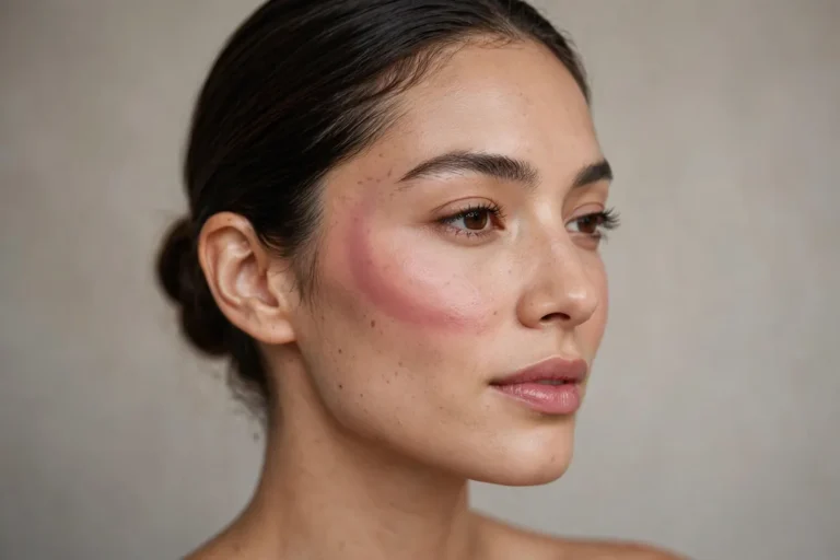 10 Berry Blush Makeup Looks for Fall 2026