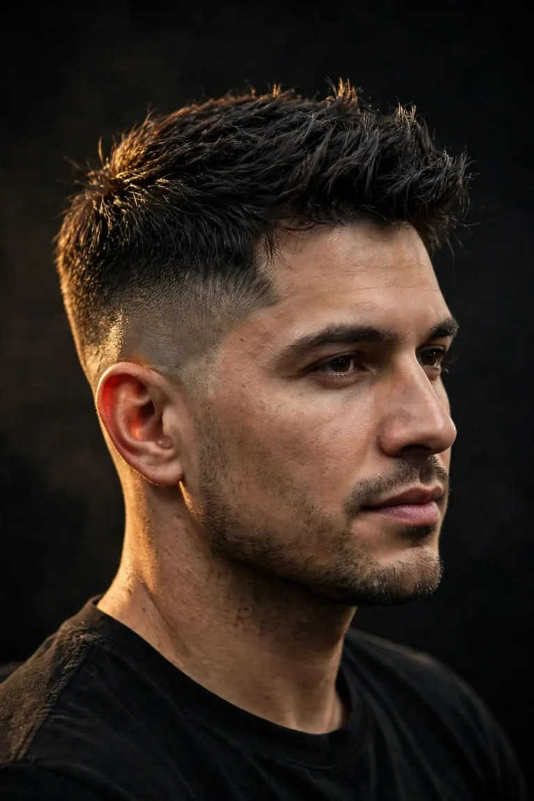 10 Taper Fade Haircut Styles for Men in 2026
