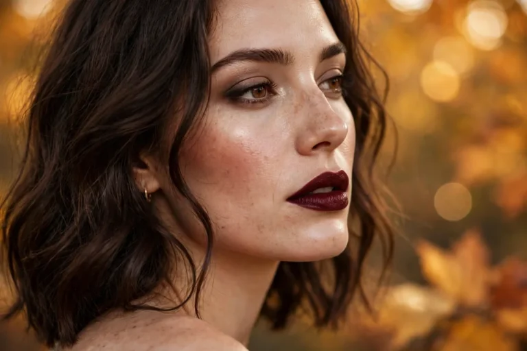 10 Fall Makeup Looks You’ll Want to Try in 2026