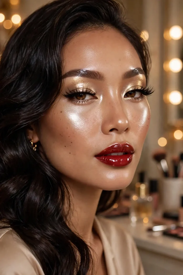 10 Glamoratti Makeup Looks That Define 2026